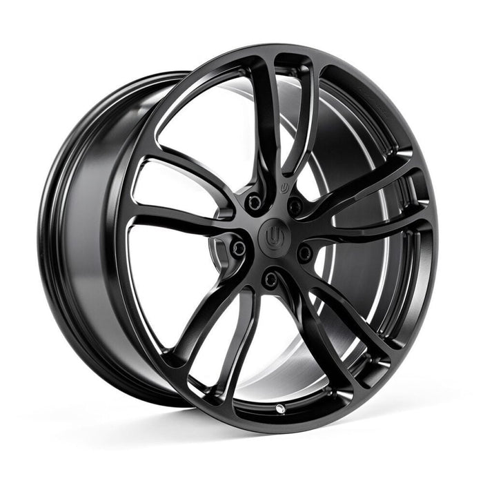 Tesla Model S / Model S Plaid – UP-02 Forged Wheels (Set of 4)