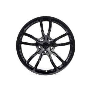 Tesla Model S / Model S Plaid – UP-02 Forged Wheels (Set of 4)