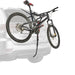 1-bike trunk mount rack detail