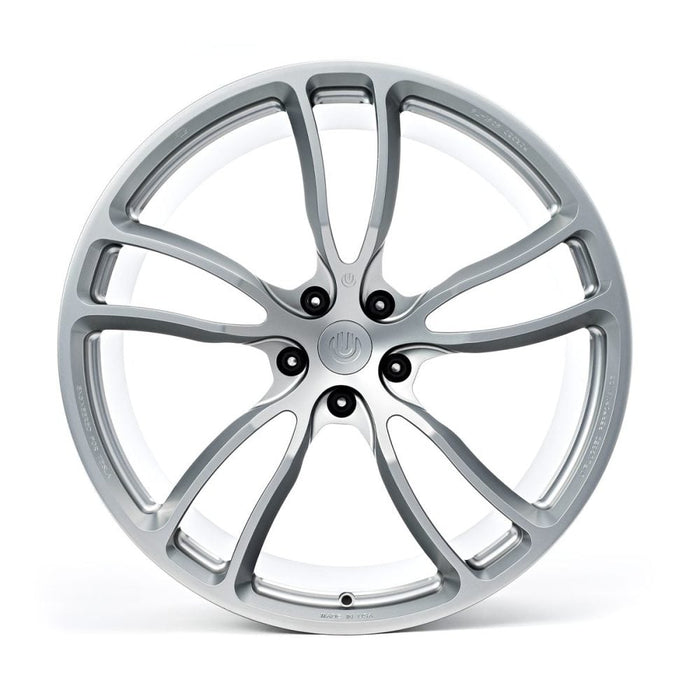 Tesla Model S / Model S Plaid – UP-02 Forged Wheels (Set of 4)