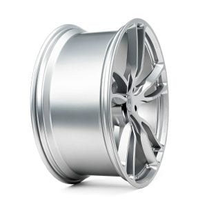 Tesla Model S / Model S Plaid – UP-02 Forged Wheels (Set of 4)