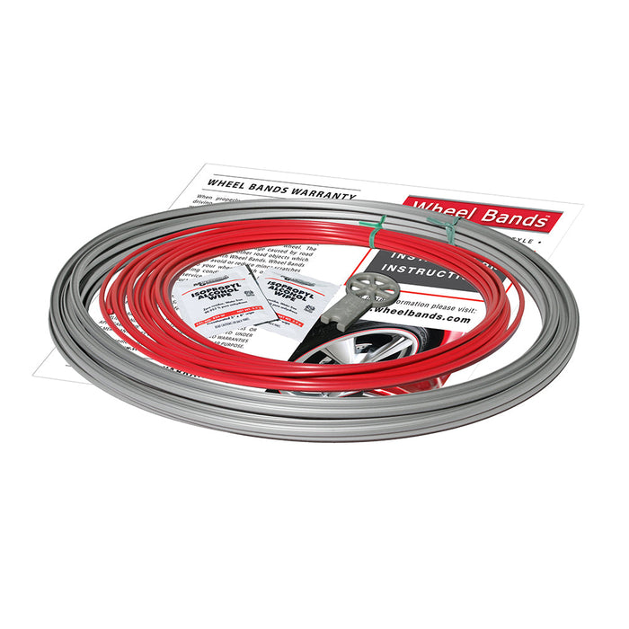 Protección de llantas para neumáticos Tesla