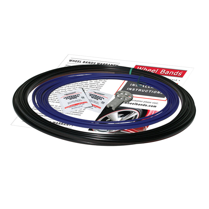 Protección de llantas para neumáticos Tesla