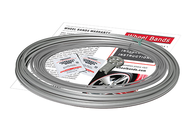 Protección de llantas para neumáticos Tesla