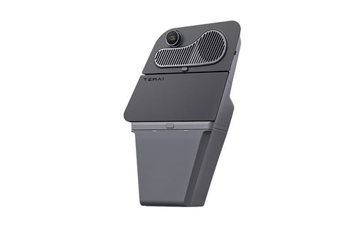 TEMAI GLACIER Y trunk side well fridge for Tesla Model Y Juniper