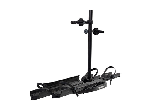Yakima OnRamp LX eBike hitch rack