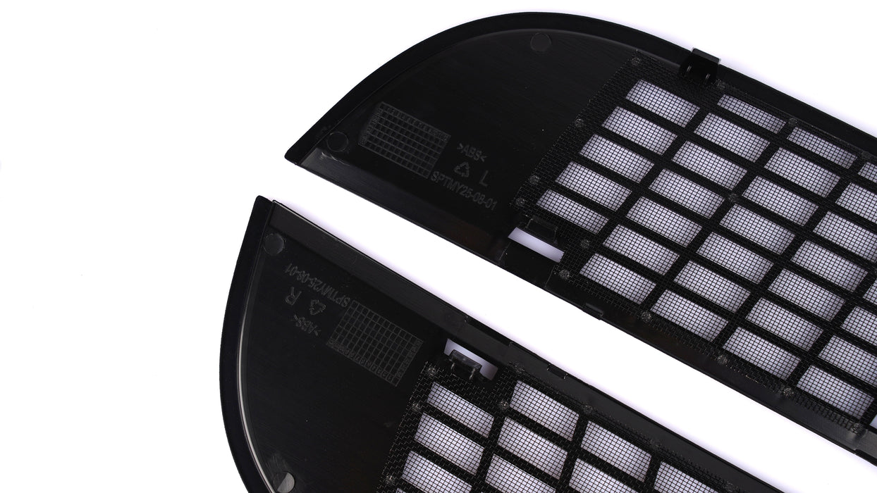 Air Intake Vent Cover Accessories for Model Y Juniper | TESERY