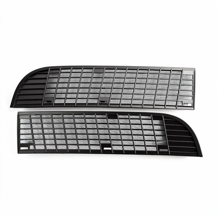 Air Intake Vent Cover Accessories for Model Y Juniper | TESERY