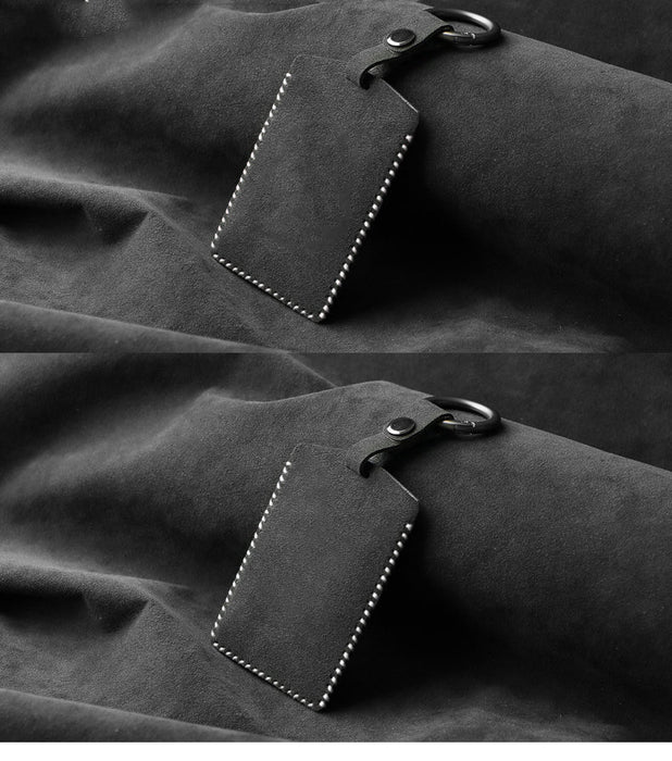 Alcantara Key card for Tesla Model 3/Y