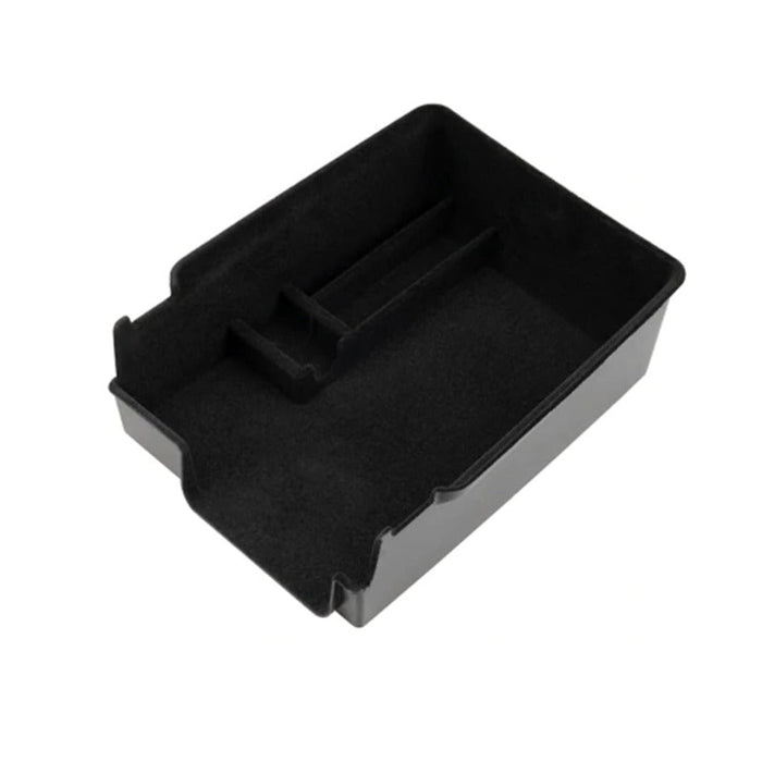 TESERY Armrest Organizer Console Tray for Model 3 / Model Y