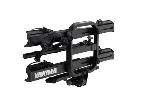 Yakima OnRamp LX with integrated ramp