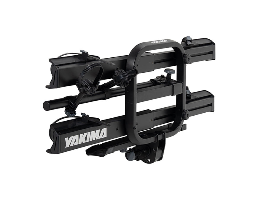 Yakima OnRamp LX with integrated ramp