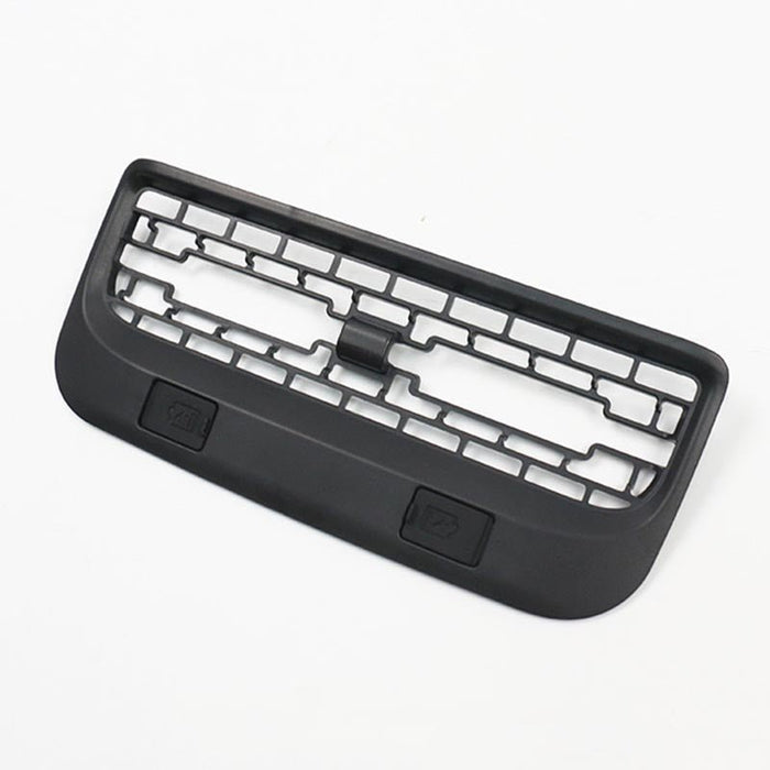 Backseat Air Vents Cover For Tesla Model 3/Y