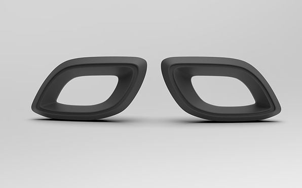 Dodge Durango Snorkels 2021-2026