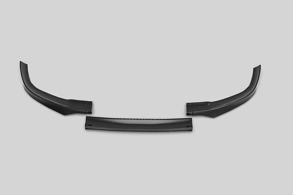 Dodge Durango SRT Front Splitter OEM Style