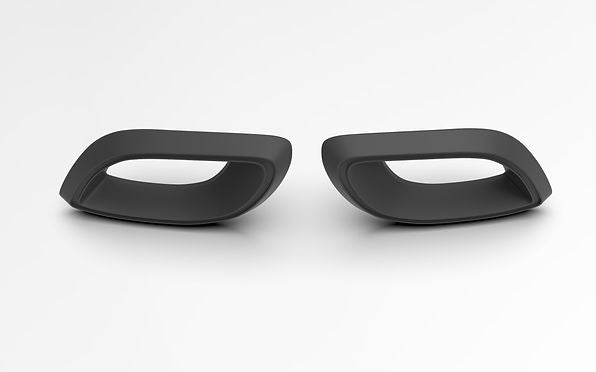 Dodge Durango Snorkels 2021-2026