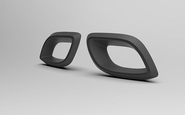 Dodge Durango Snorkels 2021-2026