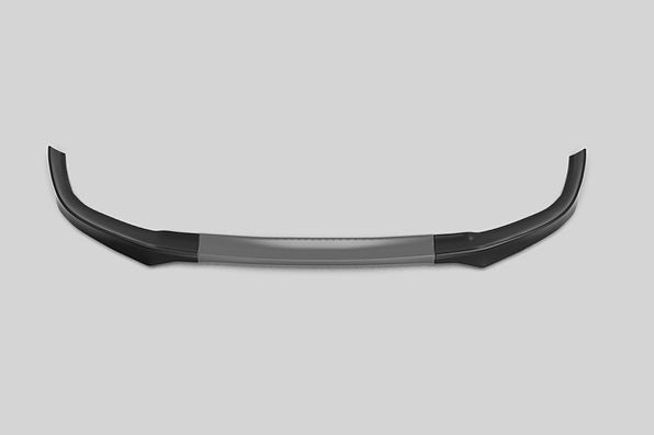 Dodge Durango SRT Front Splitter OEM Style