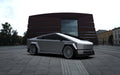 Tesla Cybertruck 2.0 Front Splitter by Waido