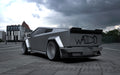 Tesla Cybertruck 2.0 Rear Top Spoiler by Waido