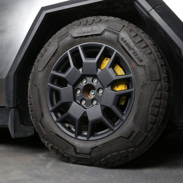 Caliper Cover Kit for Tesla Cybertruck