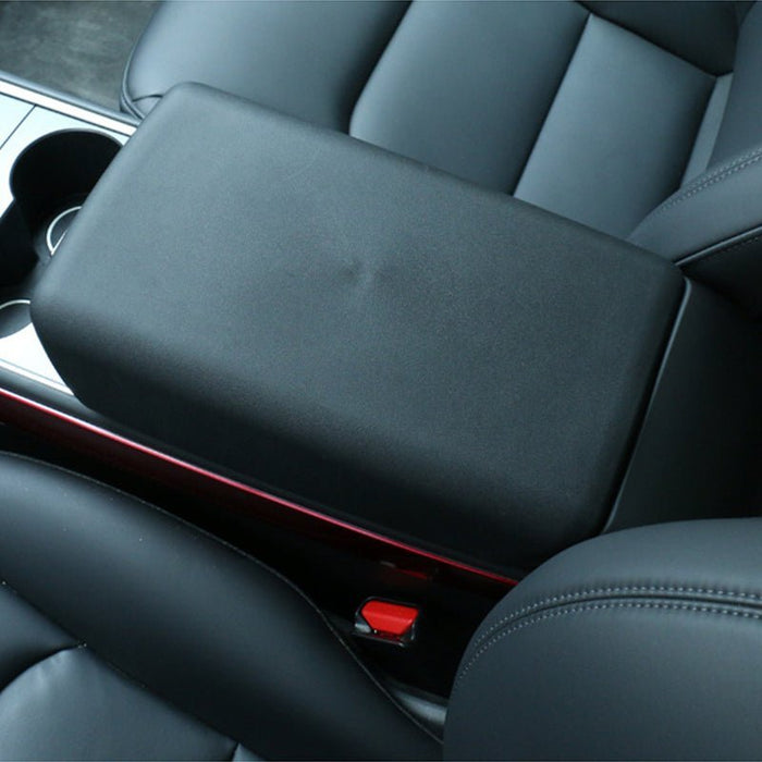 Car Armrest Cover for Model 3/Y