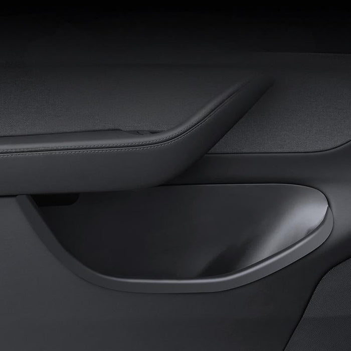 Door Pocket Liners for Model Y Juniper (4PCS) | TESERY
