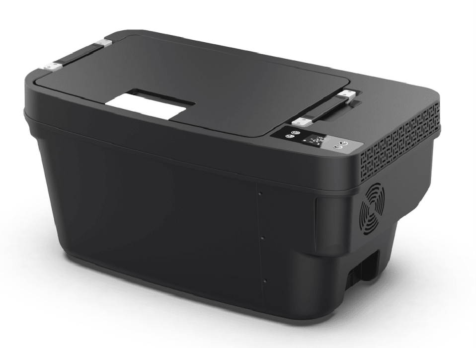 Car Refrigerator in Trunk for Model 3/Y | TESERY