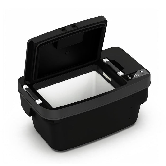 Car Refrigerator in Trunk for Model 3/Y | TESERY