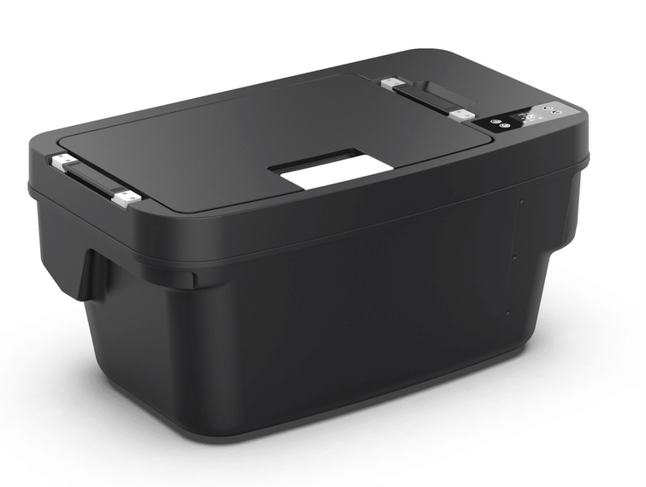 Car Refrigerator in Trunk for Model 3/Y | TESERY