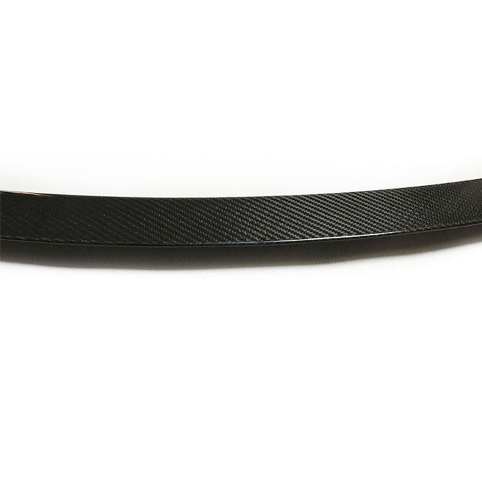 Carbon Fiber Spoiler Performance OEM Style for Tesla Model S 2014+