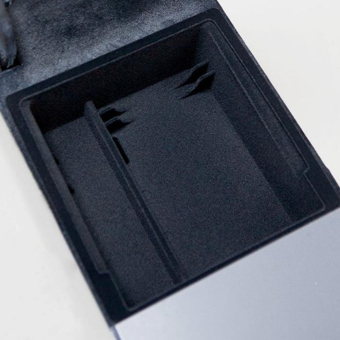 Center Armrest Storage Box for Model 3 Highland & New Model Y