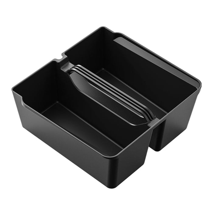 Center Armrest Storage Box for Tesla Model 3 Highland & Model Y Juniper