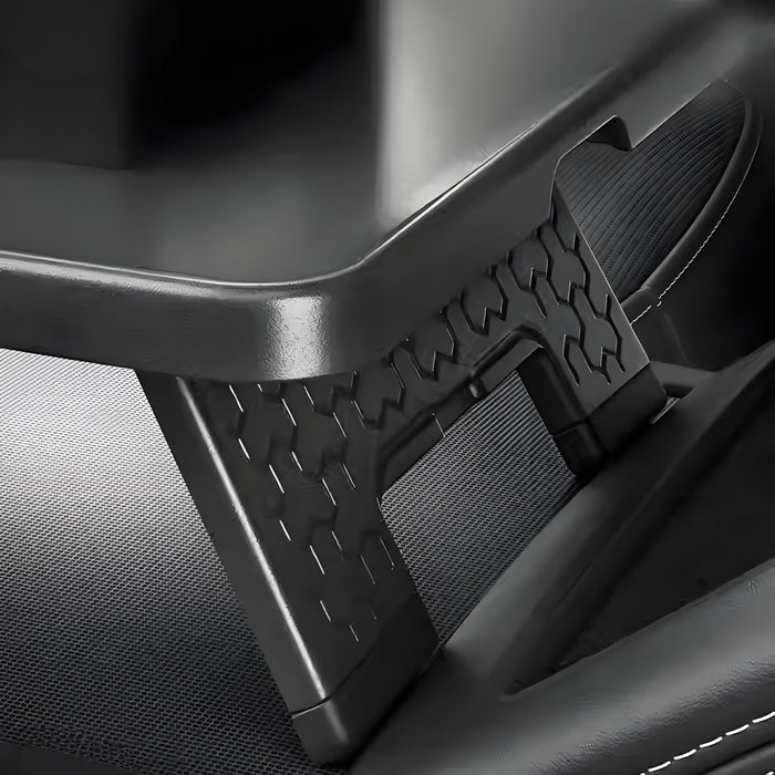 Center Console Folding Table for Model Y Juniper / Model 3 Highland