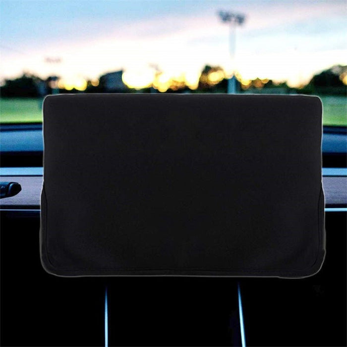 15.4" Center Console Screen Protector for Tesla Model 3 & Model Y