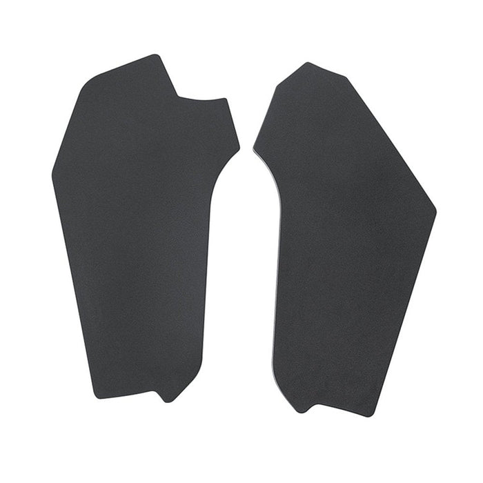 Center Console Side Anti-Kick Mat For Tesla Model Y