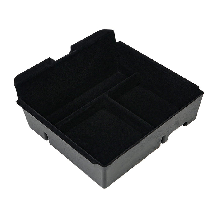 Center Front Storage Box for Model Y Juniper & Model 3 Highland | TESERY