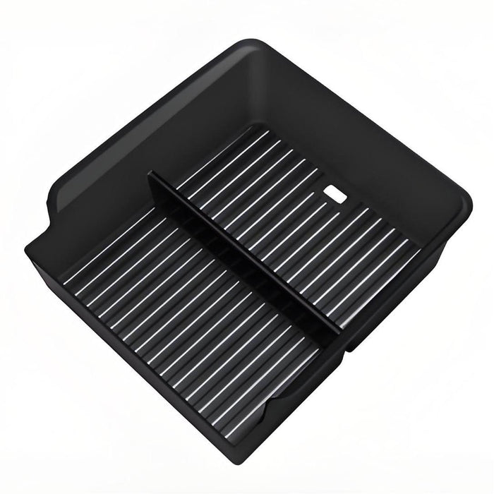 Center Console Storage Box for Model 3 Highland & Model Y Juniper | 3 Locations