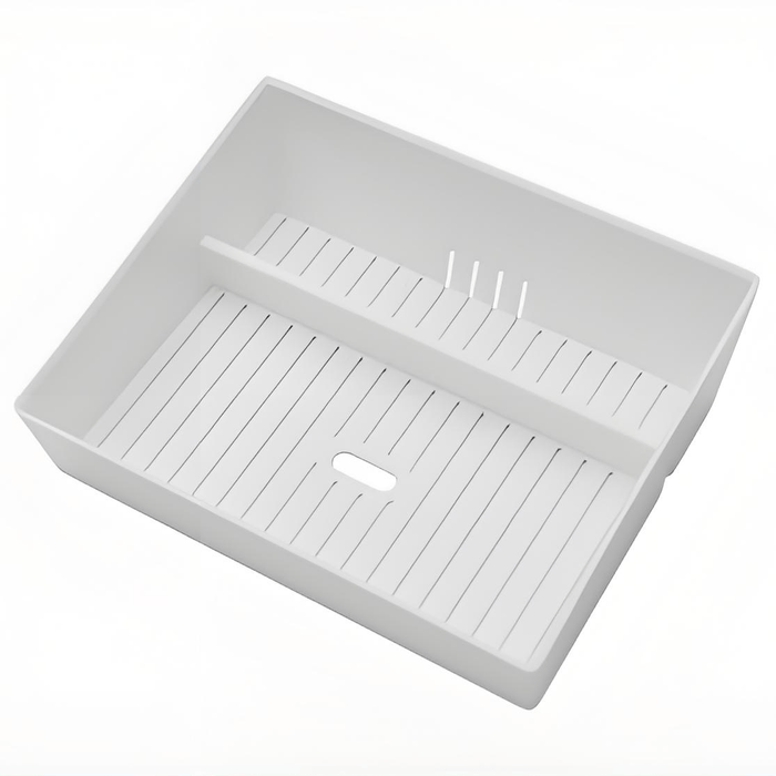 Center Console Storage Box for Model 3 Highland & Model Y Juniper | 3 Locations