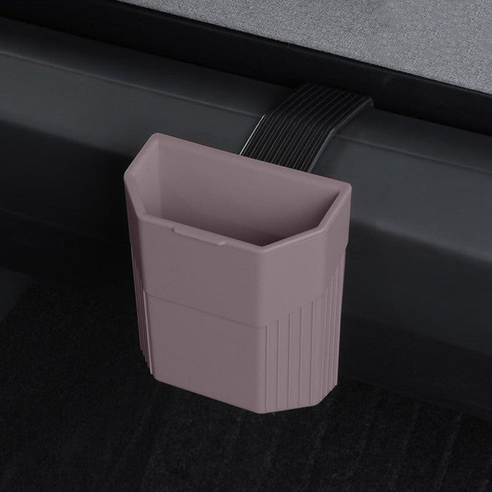 Central Screen/Seat/Dash Trash Can for Model 3 Highland / Model Y Juniper