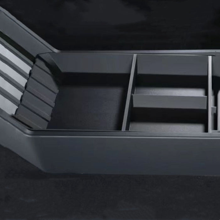 Central Storage Box for Cybertruck