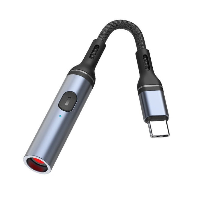 Cigarette Lighter for Tesla