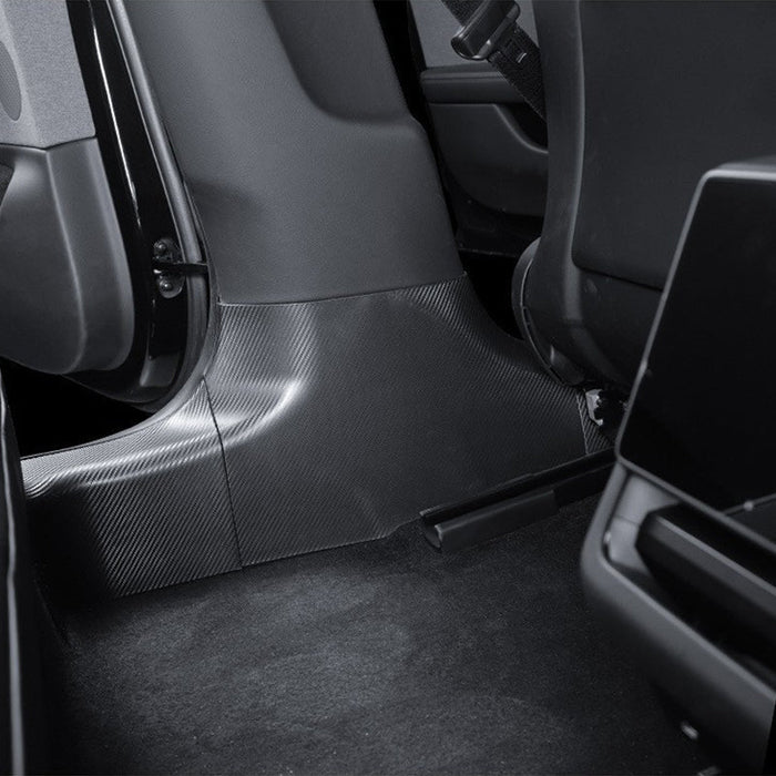 Complete Interior Door Protection for Model 3 Highland | TESERY