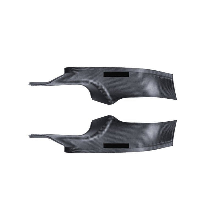 Complete Interior Door Sill Protection Kit for Model Y Juniper | TESERY