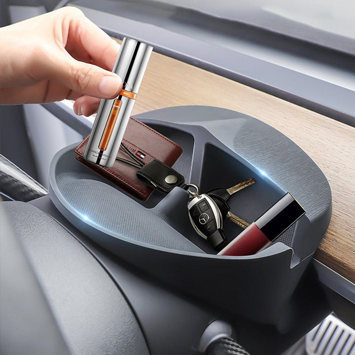 Convenience Pocket For Tesla Model 3 / Model Y