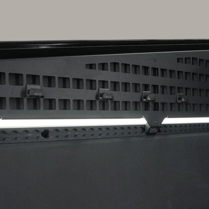 Cyber Hooks set of 8 for Molle Panels Vault Cargo Divider