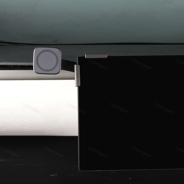 Cybertruck Magnetic Phone Mount MagSafe