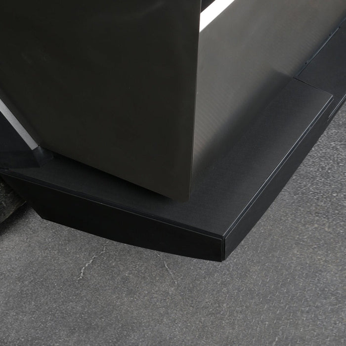 Cybertruck TPE Tailgate & Bumper Protection Strips
