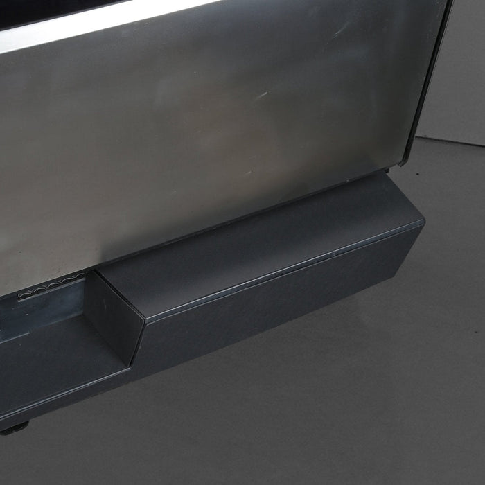 Cybertruck TPE Tailgate & Bumper Protection Strips