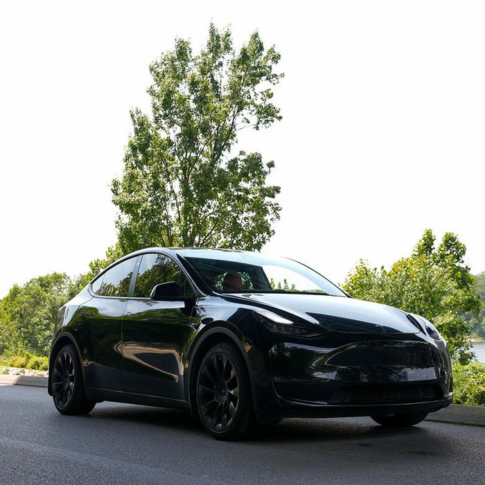 AO - Model Y Full Body PPF Kit – Pre-Cut DIY Invincible Paint Protection Film